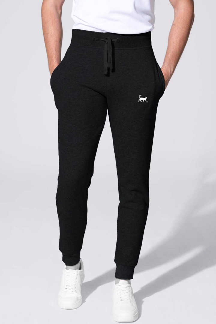 Kočičí tepláky pro kočky