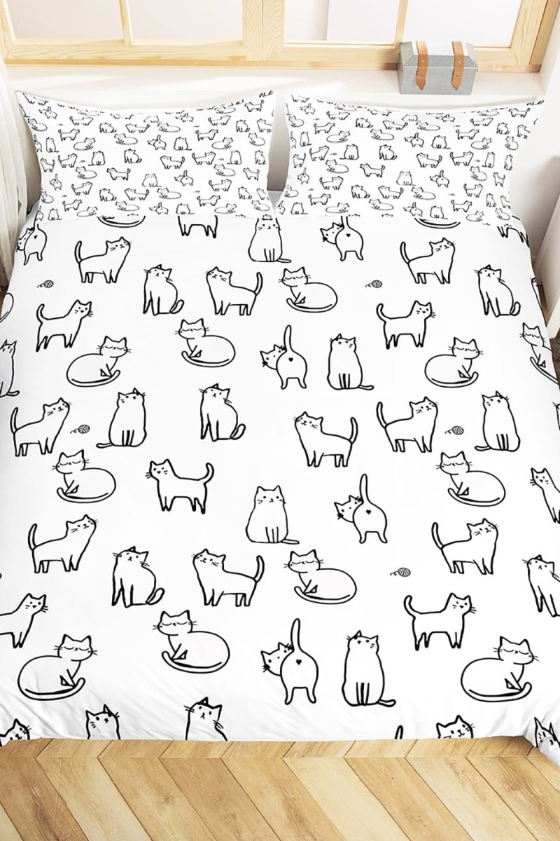 posciel kontury kota.jpg