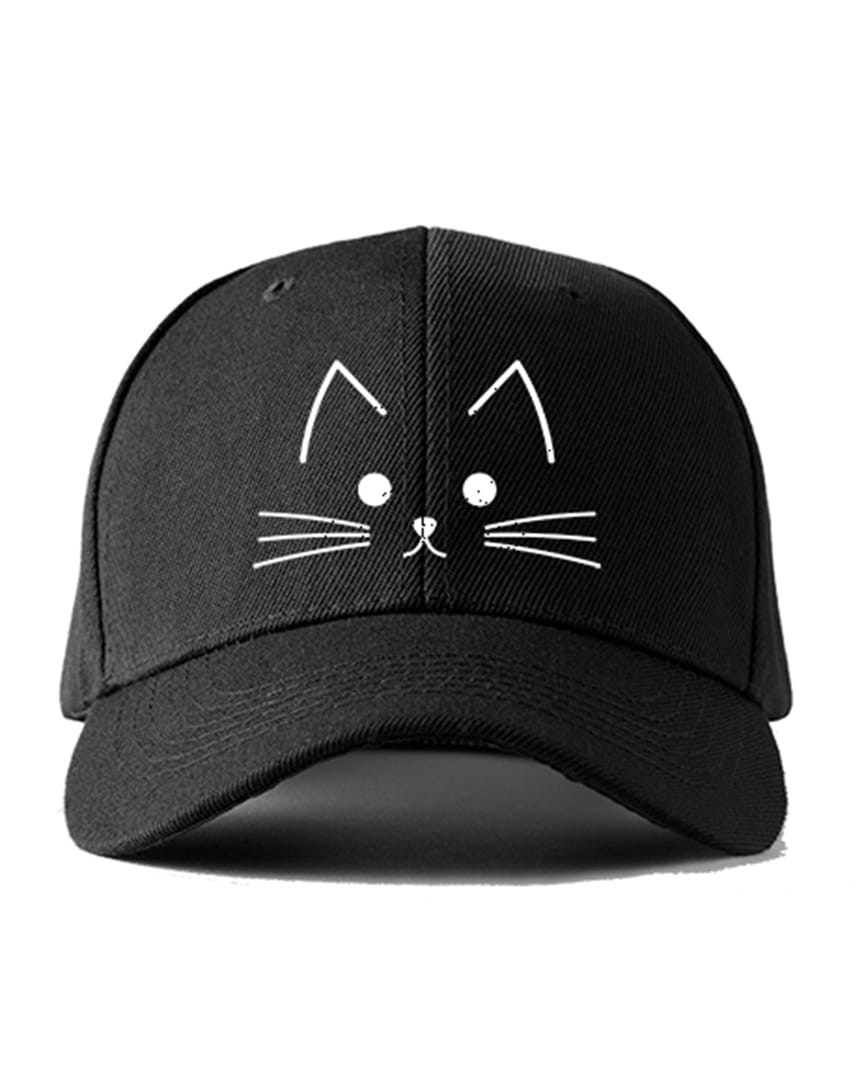 Baseballová čepice Kitten