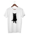 czarnykotKoszulkabiala.jpg